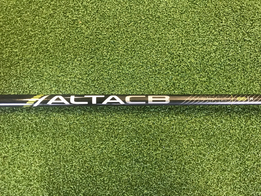 2023 Ping G430 Max 15° 3 Wood with Headcover