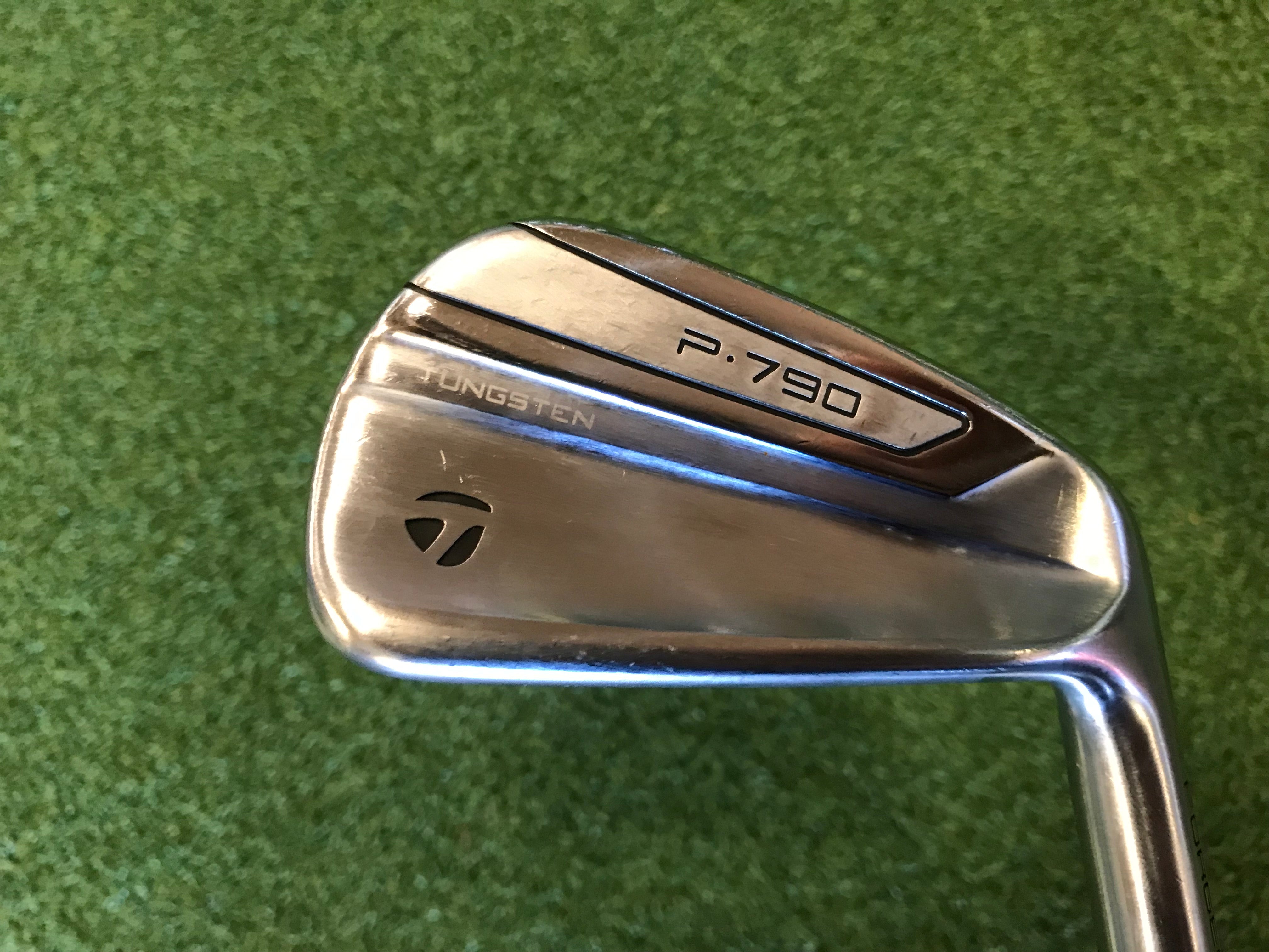 2019 TaylorMade P790 3-9, PW Iron Set