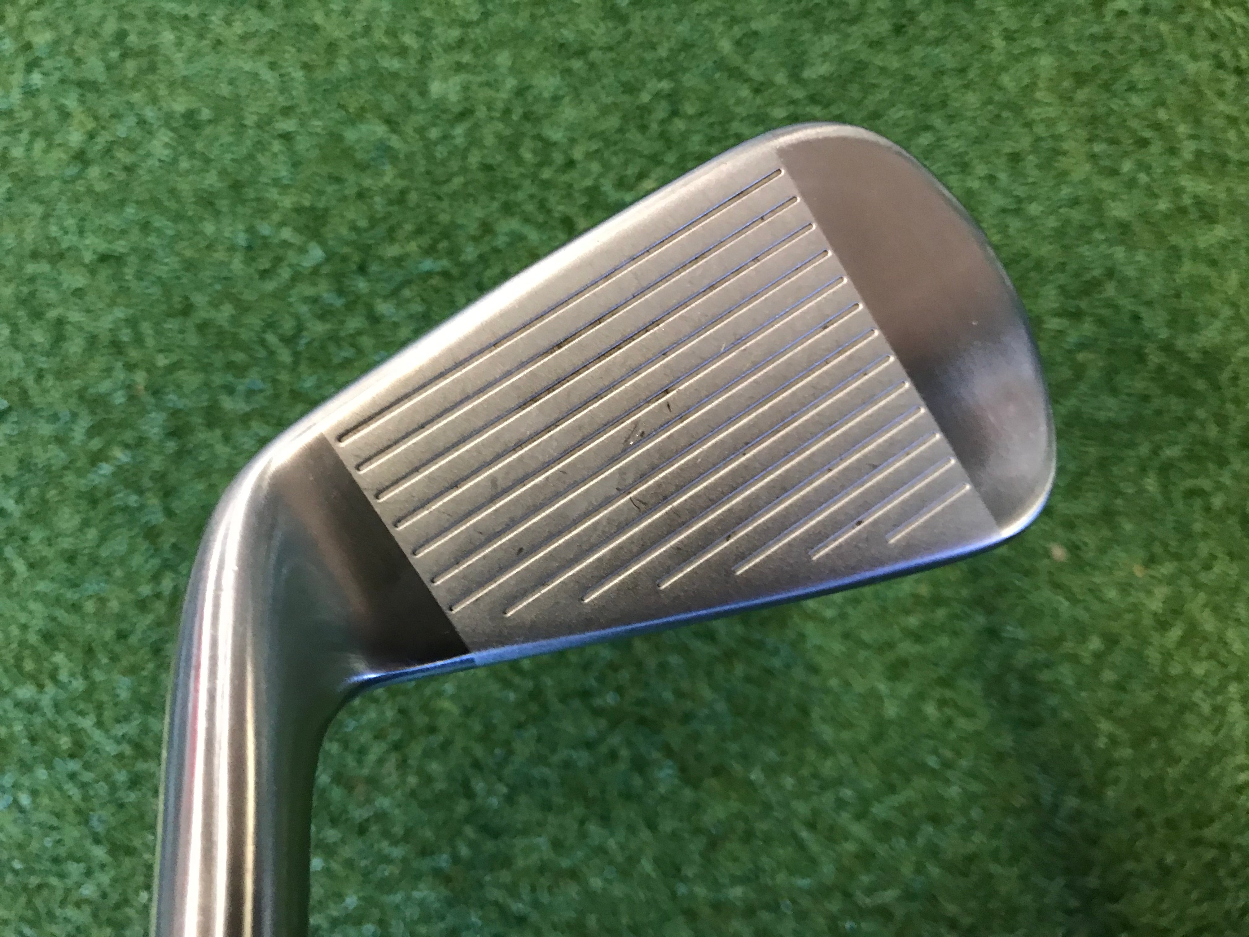 2019 TaylorMade P790 3-9, PW Iron Set