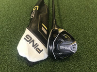 2023 Ping G430 Max 15° 3 Wood with Headcover