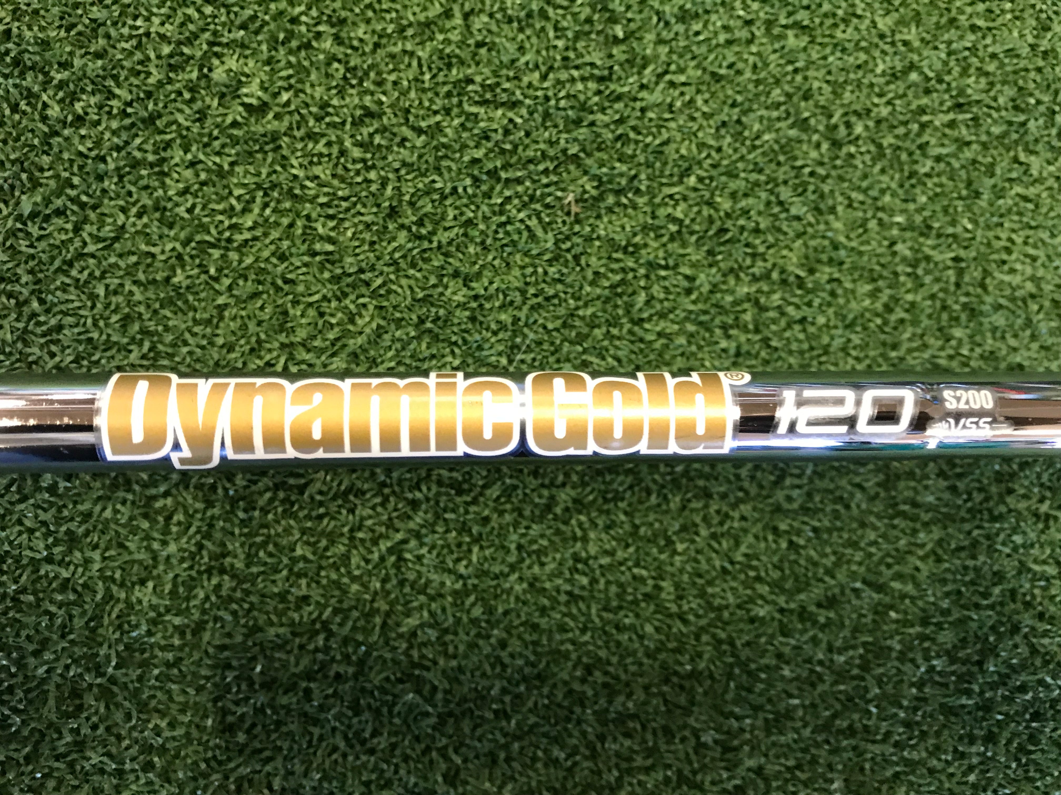 2019 TaylorMade P790 3-9, PW Iron Set