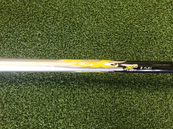 Callaway X2 Hot 9° Driver With Headcover