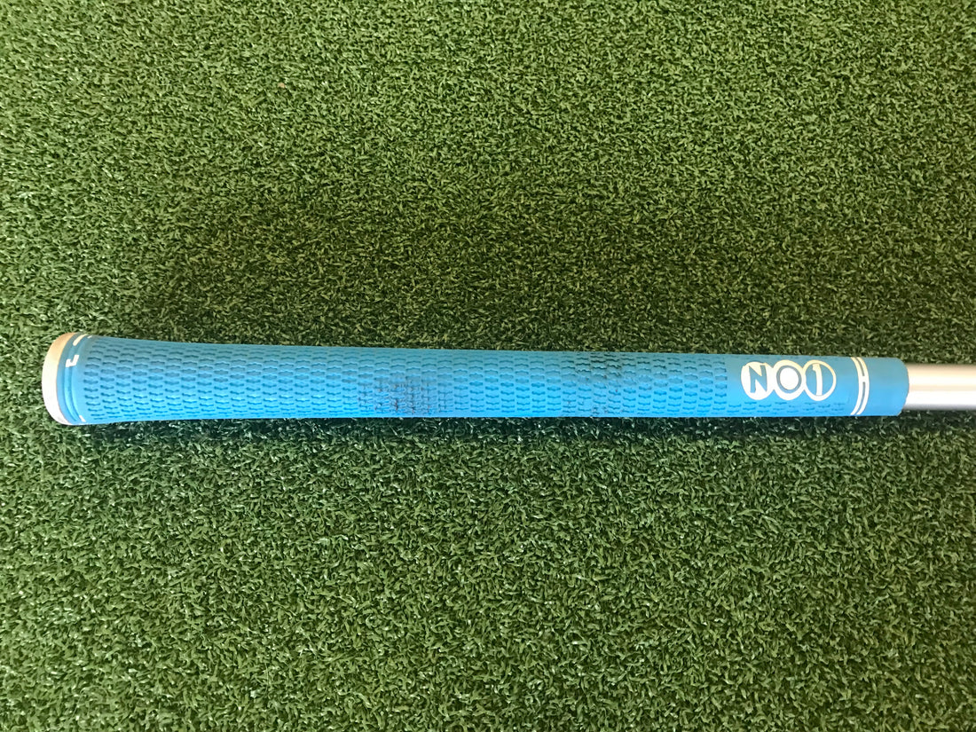 Callaway X2 Hot 9° Driver With Headcover