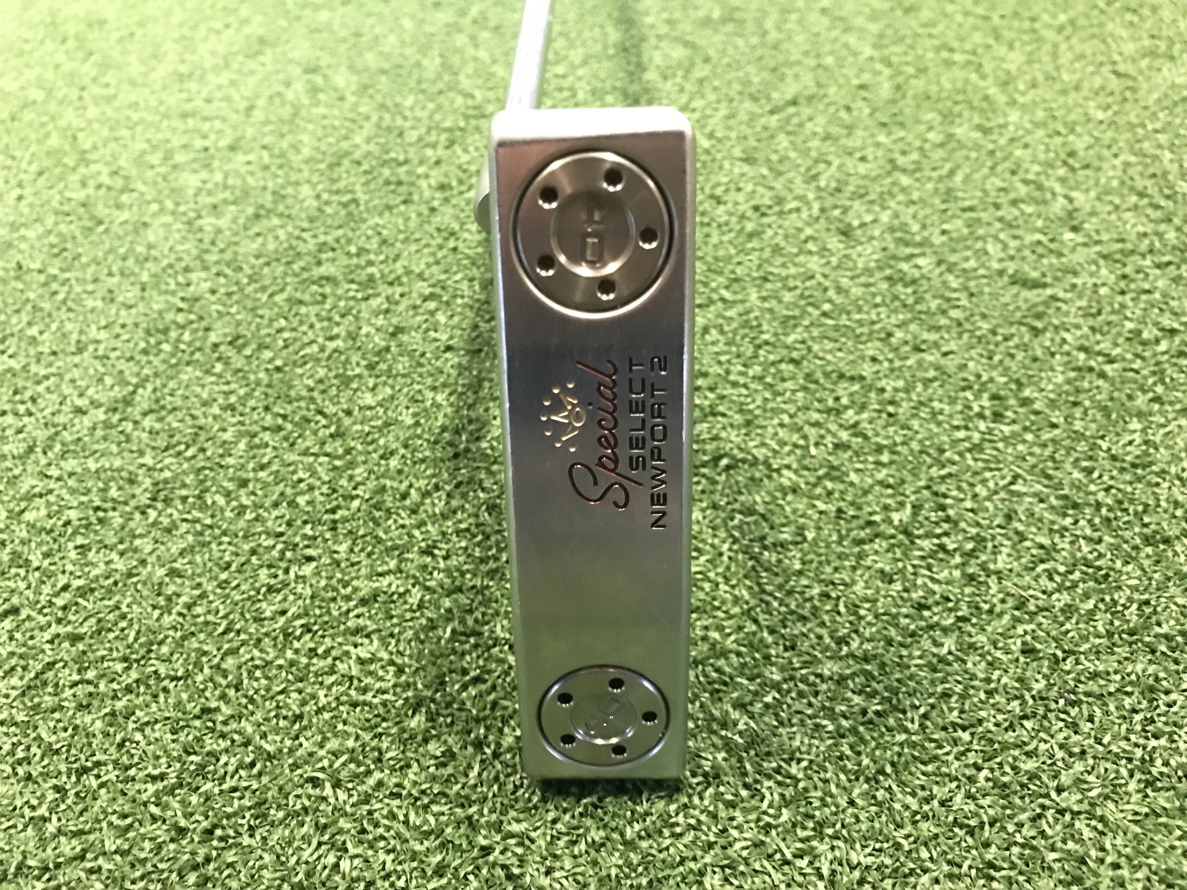 2021 Scotty Cameron Special Select Newport 2 34