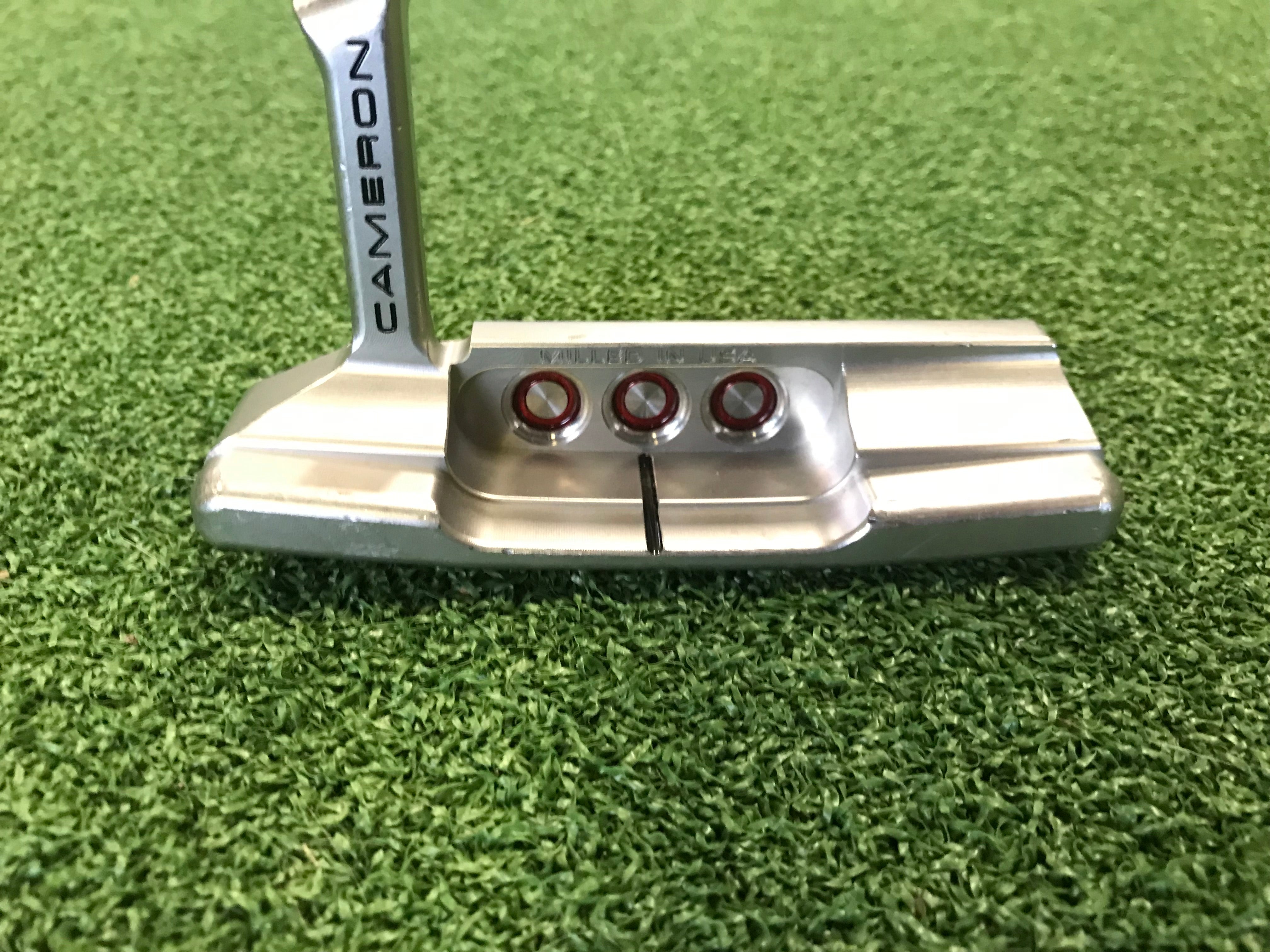 2021 Scotty Cameron Special Select Newport 2 34