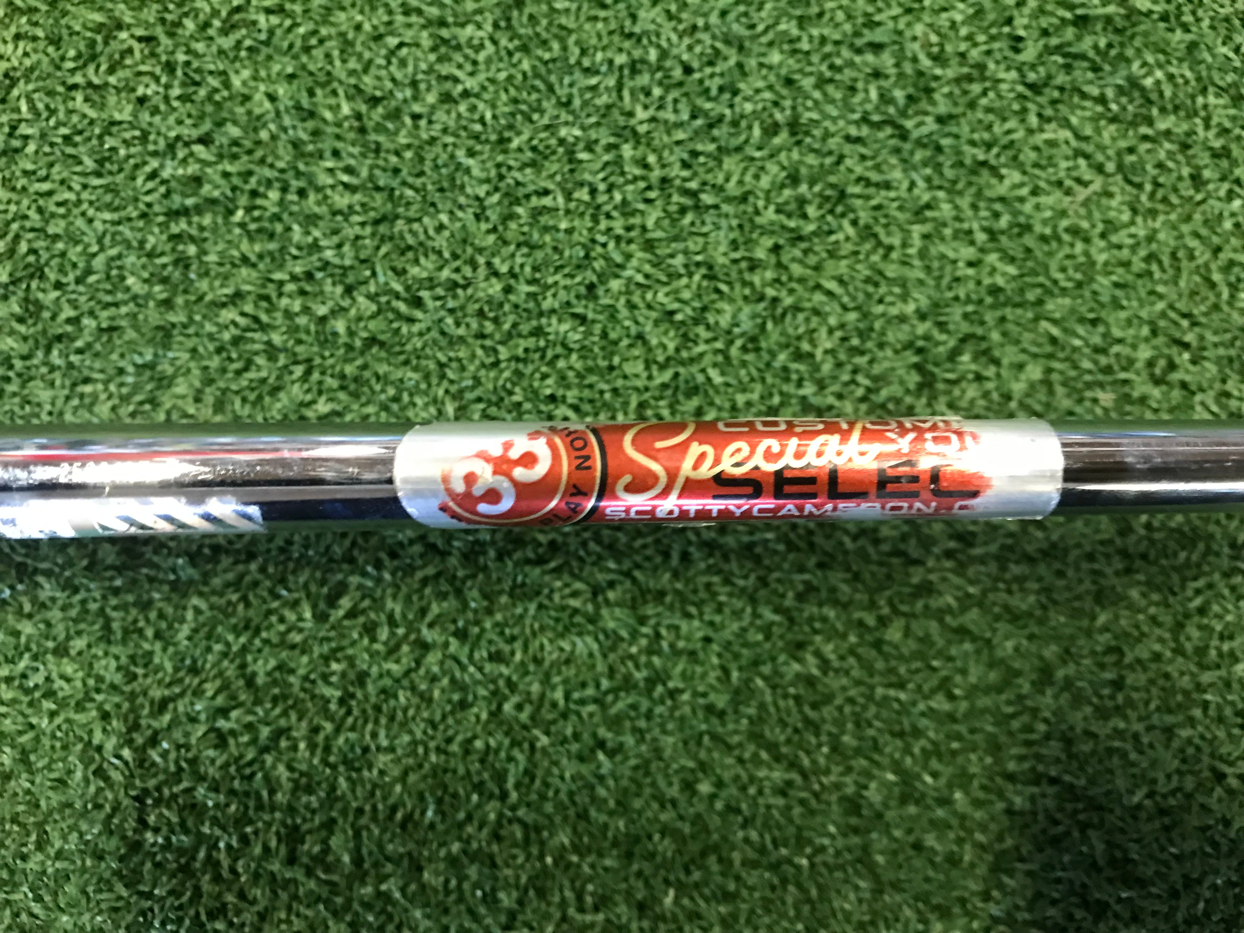 2021 Scotty Cameron Special Select Newport 2 34