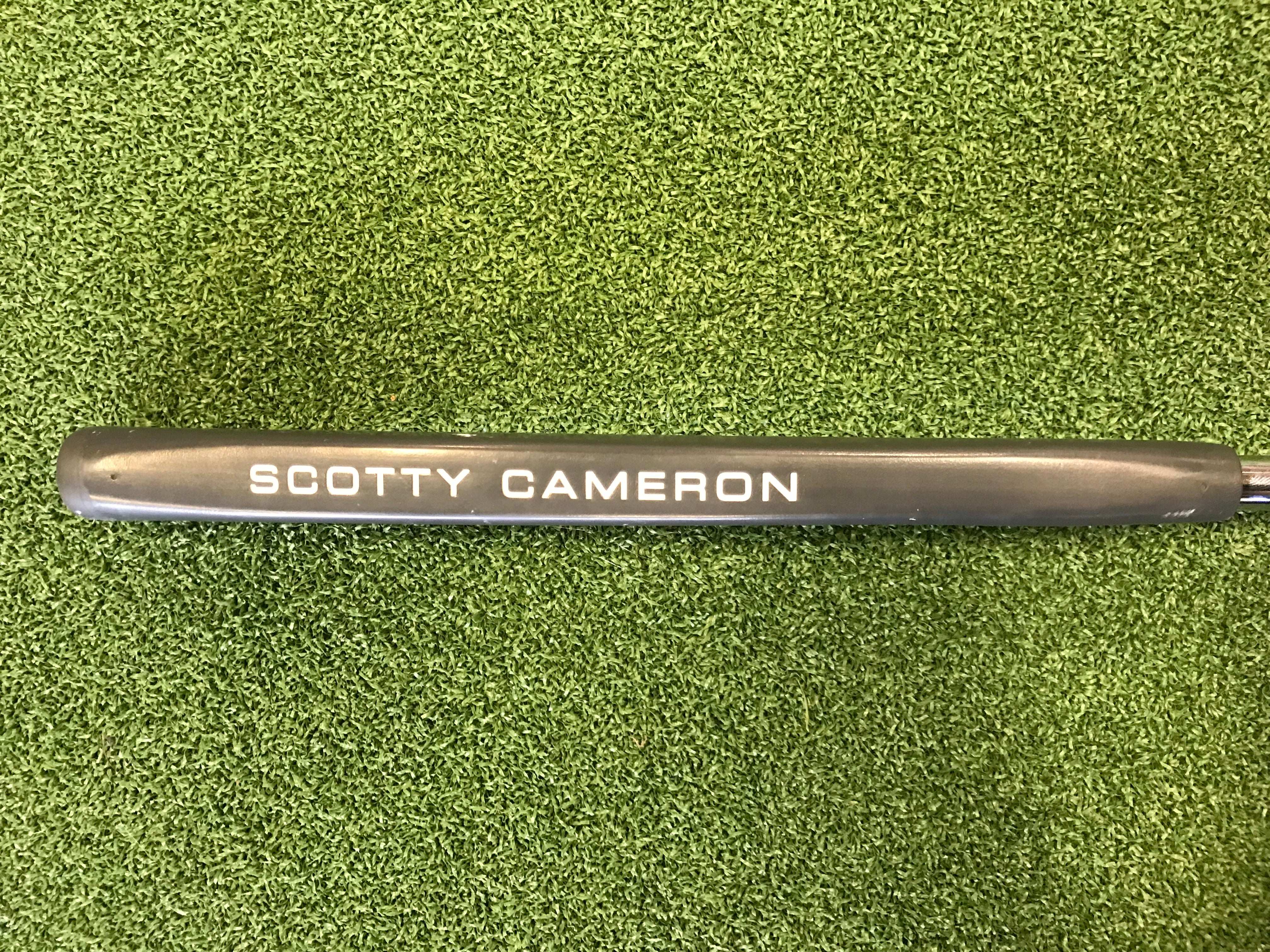 2021 Scotty Cameron Special Select Newport 2 34