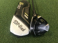 2023 Ping G430 Max 15° 3 Wood with Headcover