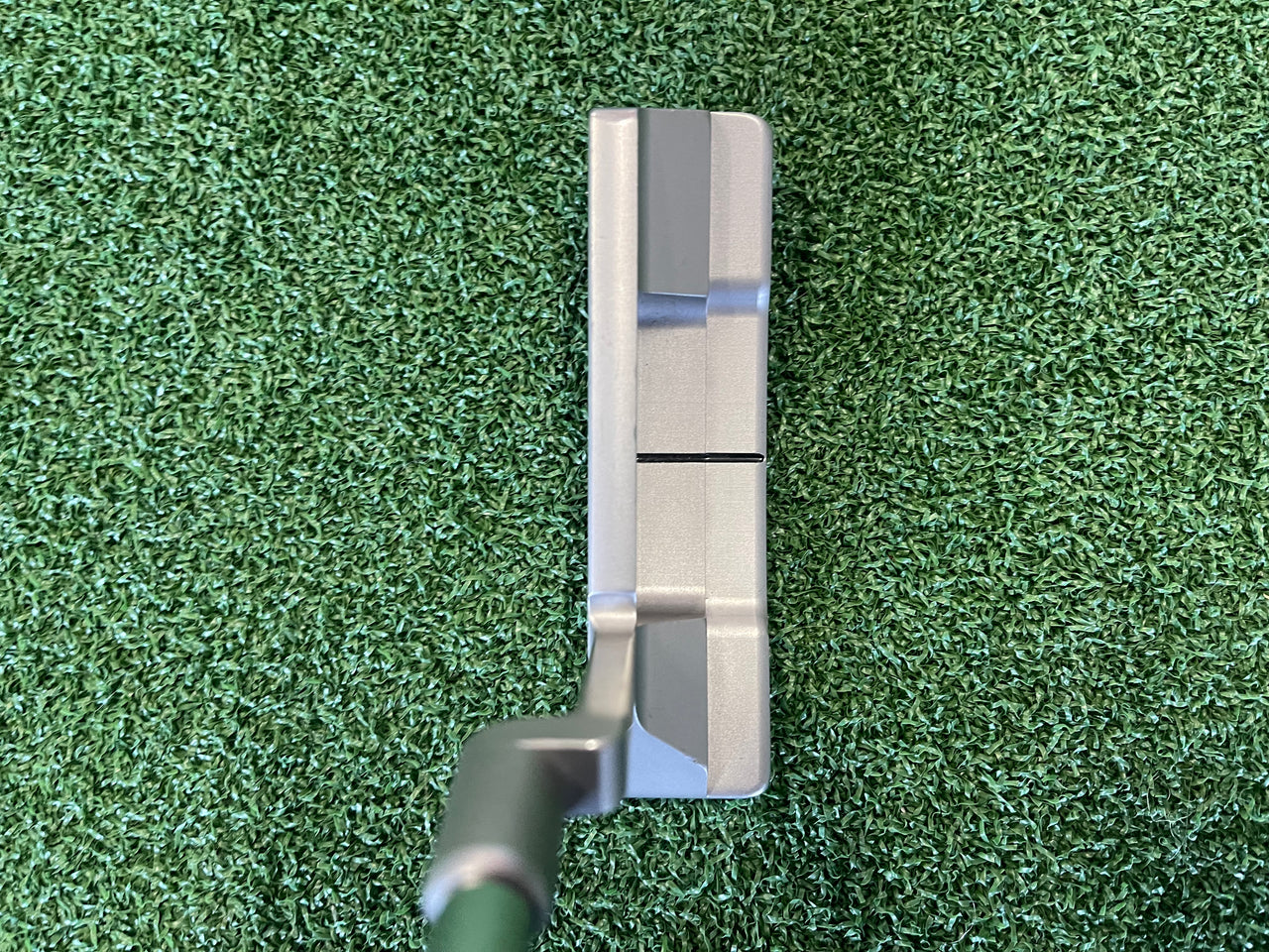 Bettinardi Signature BB8 FitFace 34" Putter *Excellent Condition*