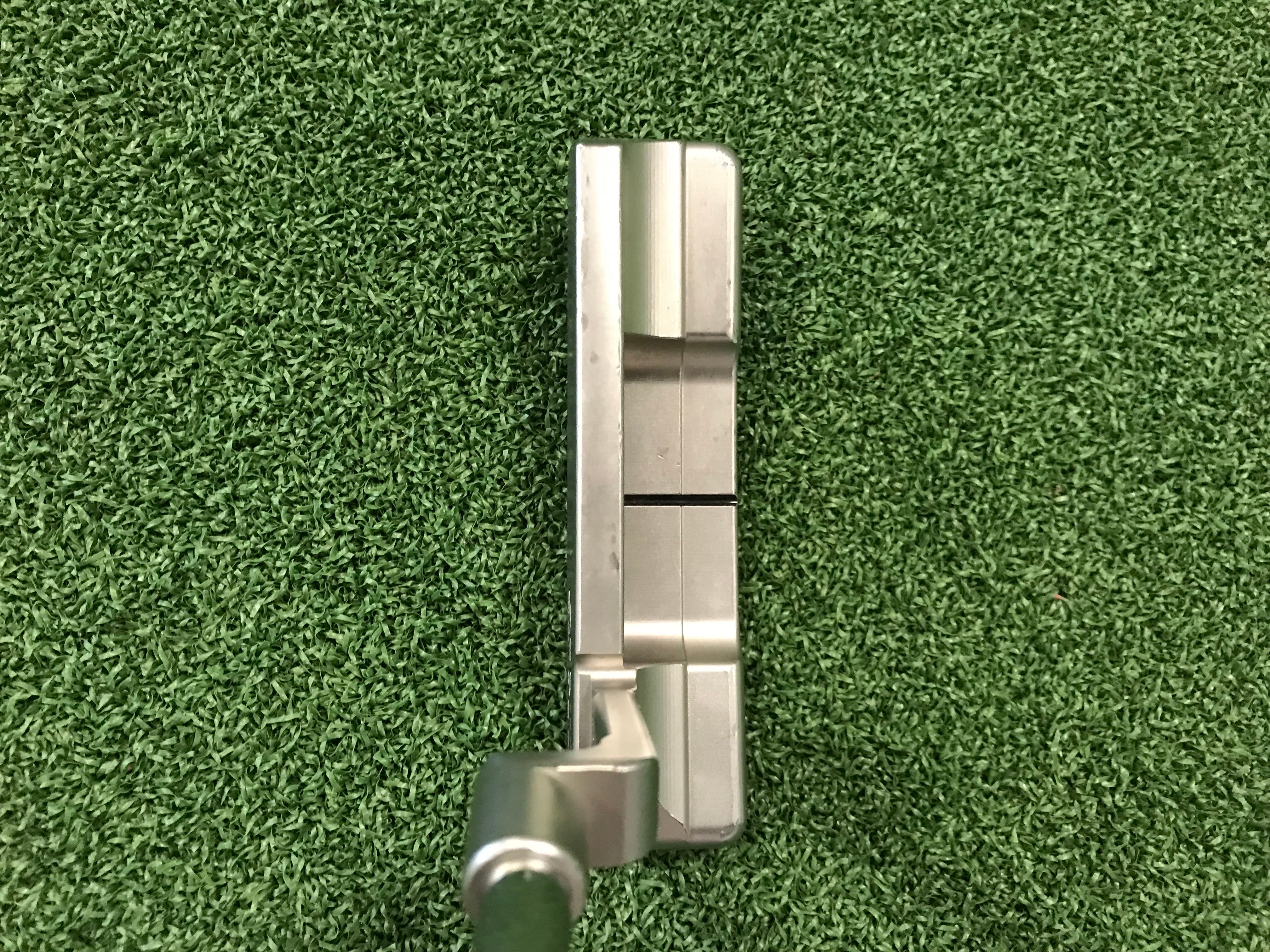 2021 Scotty Cameron Special Select Newport 2 34