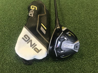 2023 Ping G430 SFT 16° 3 Wood with Headcover