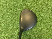 2023 Ping G430 SFT 16° 3 Wood with Headcover Dexterity- R/H  Flex- Regular  Length- 43”  Condition- 7  S/N- 439601FT  Shaft- Alta CB  Grip- Golf Pride Tour Velvet