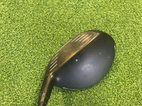 2023 Ping G430 SFT 16° 3 Wood with Headcover Dexterity- R/H  Flex- Regular  Length- 43”  Condition- 7  S/N- 439601FT  Shaft- Alta CB  Grip- Golf Pride Tour Velvet