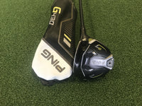 2023 Ping G430 SFT 16° 3 Wood with Headcover