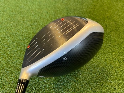 2019 TaylorMade M5 9° Driver With Headcover