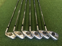 2023 Ping G430 Full Set With Cart Bag
