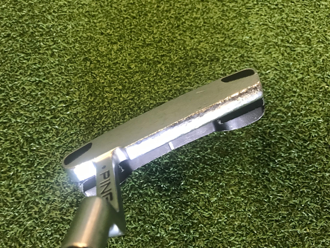 2023 Ping G430 Full Set With Cart Bag