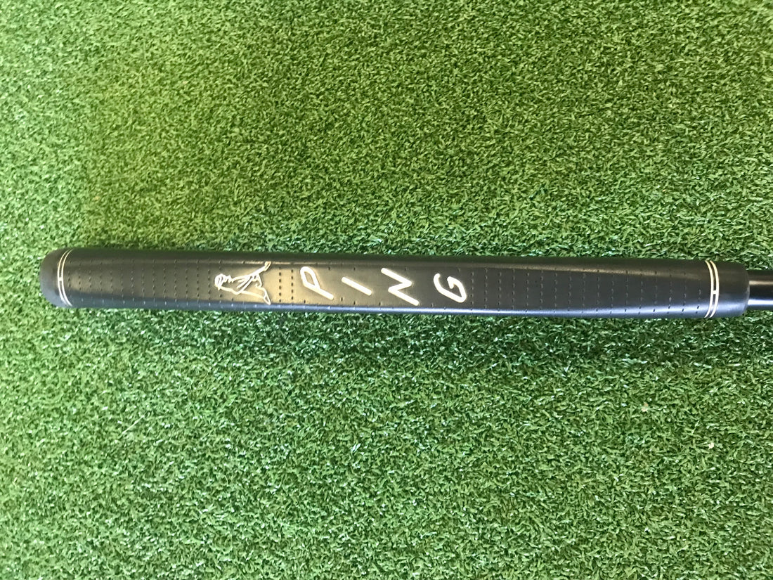 2023 Ping G430 Full Set With Cart Bag