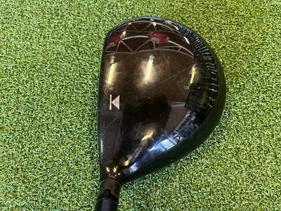 2013 Titleist 913 D3 9.5° Driver