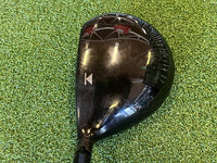 2013 Titleist 913 D3 9.5° Driver