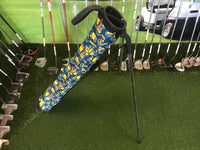 *New* Minions Junior Stand Bag