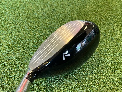 2021 Callaway Epic Max Fast 23° 5 Hybrid With Headcover