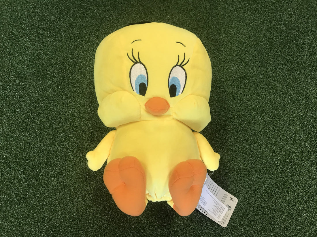 *New* Tweety Driver Headcover