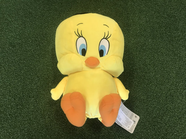 *New* Tweety Driver Headcover