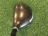 TaylorMade SLDR 15° 3 Wood