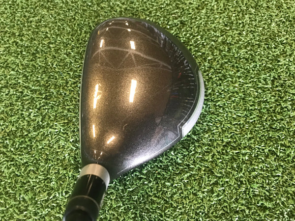 TaylorMade SLDR 15° 3 Wood