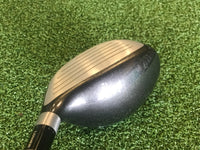 TaylorMade SLDR 15° 3 Wood