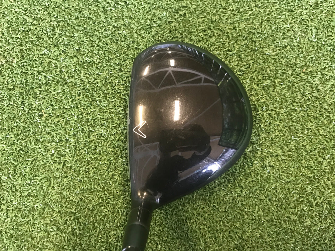 Callaway Collection 15° 3 Wood