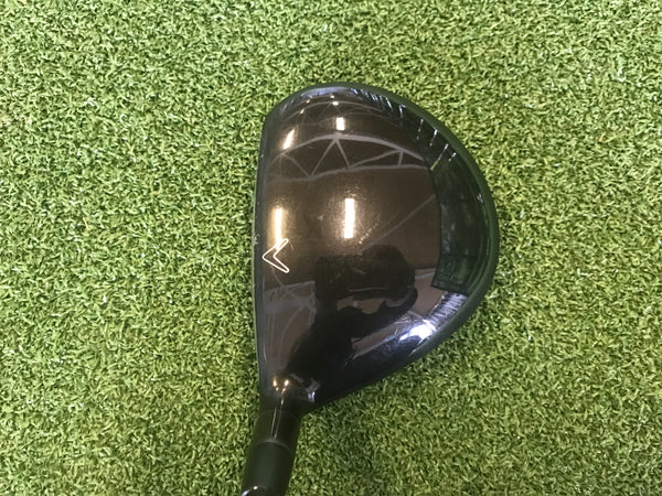 Callaway Collection 15° 3 Wood