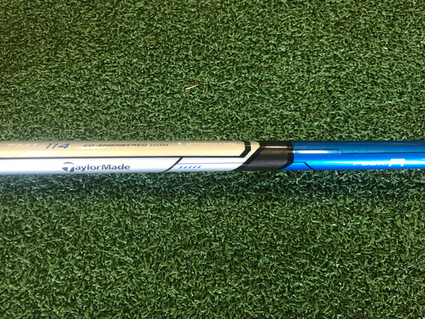 TaylorMade SLDR 15° 3 Wood
