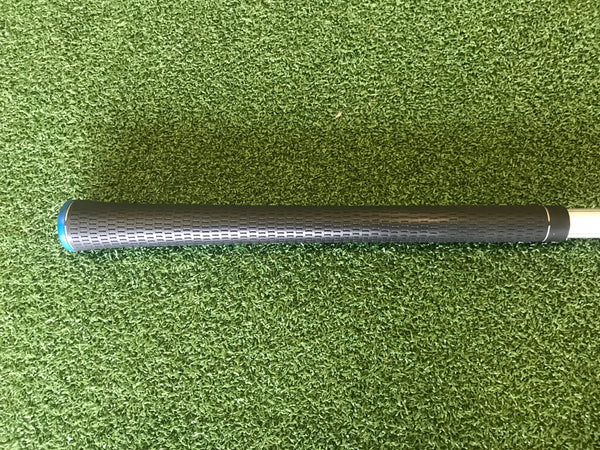 TaylorMade SLDR 15° 3 Wood