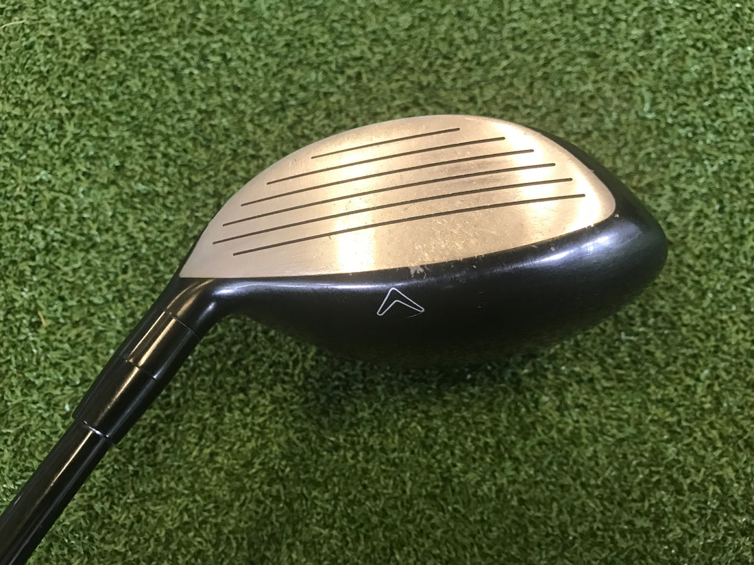 Callaway Collection 15° 3 Wood