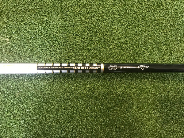 Callaway Collection 15° 3 Wood