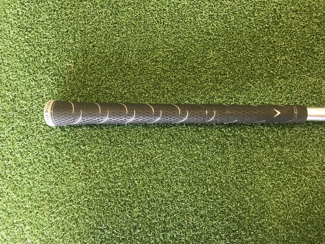 Callaway Collection 15° 3 Wood