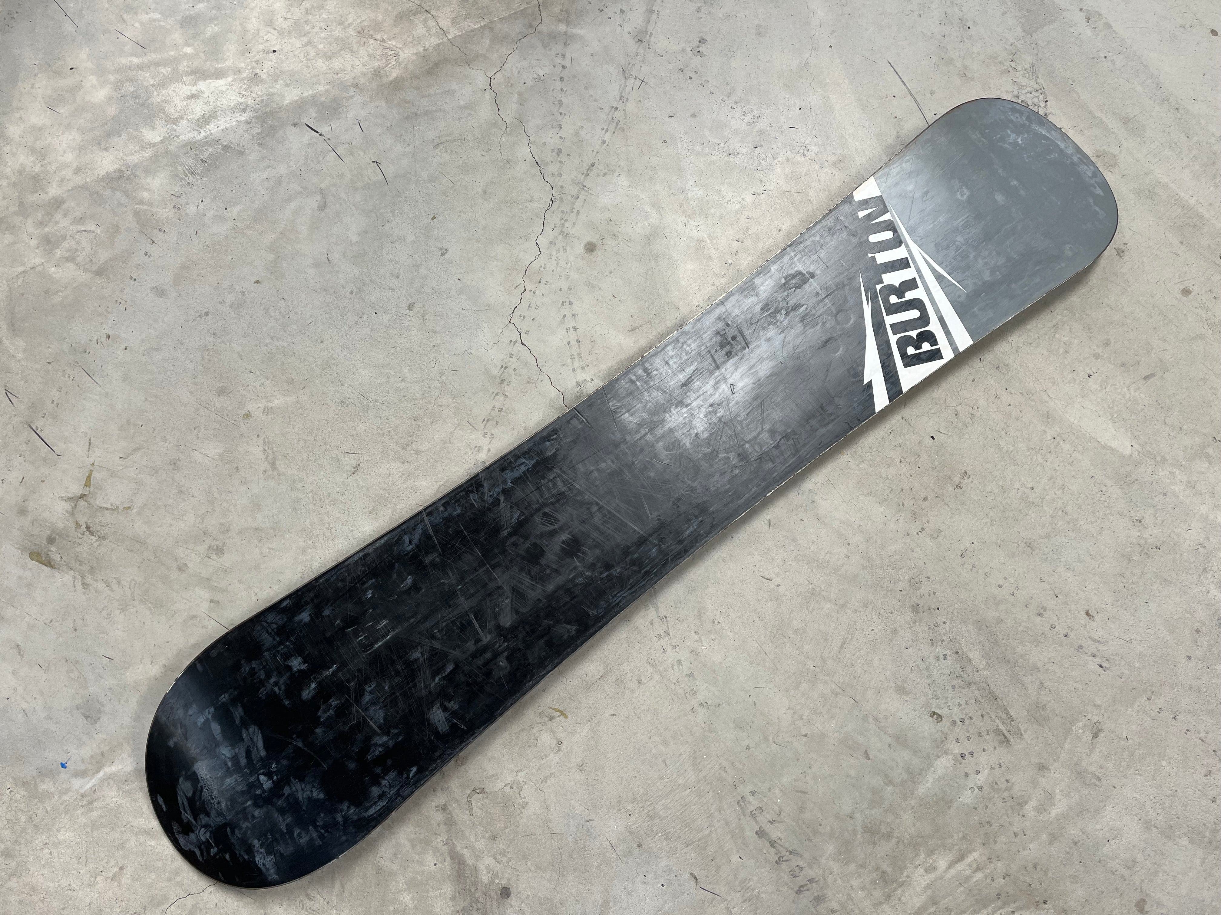 burton clash snowboard australia Burton Clash 150cm Snowboard