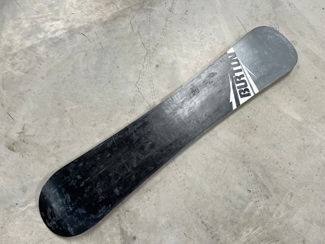 Burton Clash 150cm Snowboard