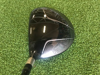 TaylorMade Burner 10.5° Driver