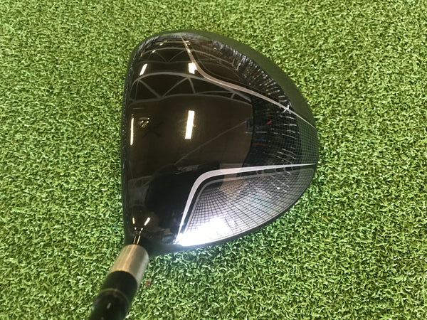 TaylorMade Burner 10.5° Driver