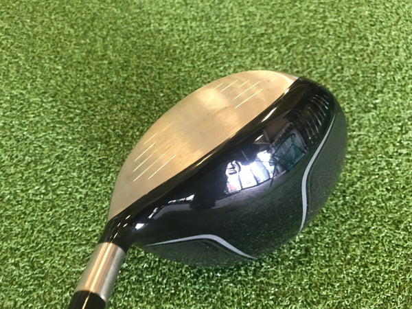 TaylorMade Burner 10.5° Driver