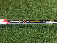 TaylorMade Burner 10.5° Driver