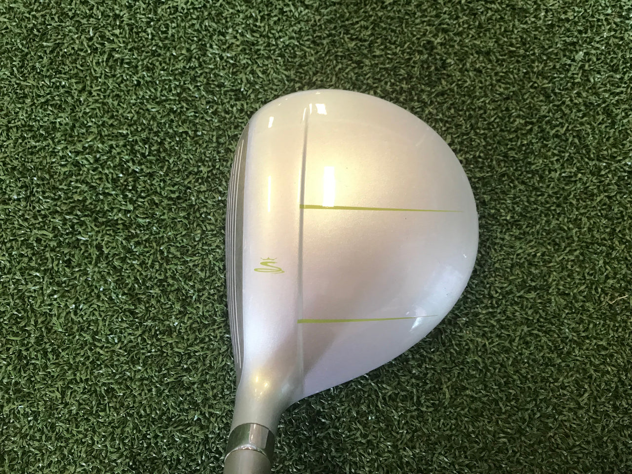 Cobra Baffler T-Rail 20° Ladies 5 Wood