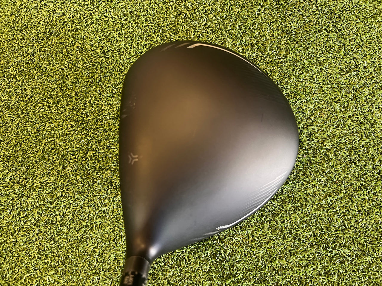 2022 Srixon ZX5 MkII LS 9.5° Driver With Headcover