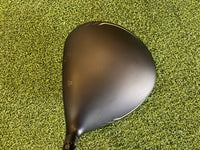 2022 Srixon ZX5 MkII LS 9.5° Driver With Headcover