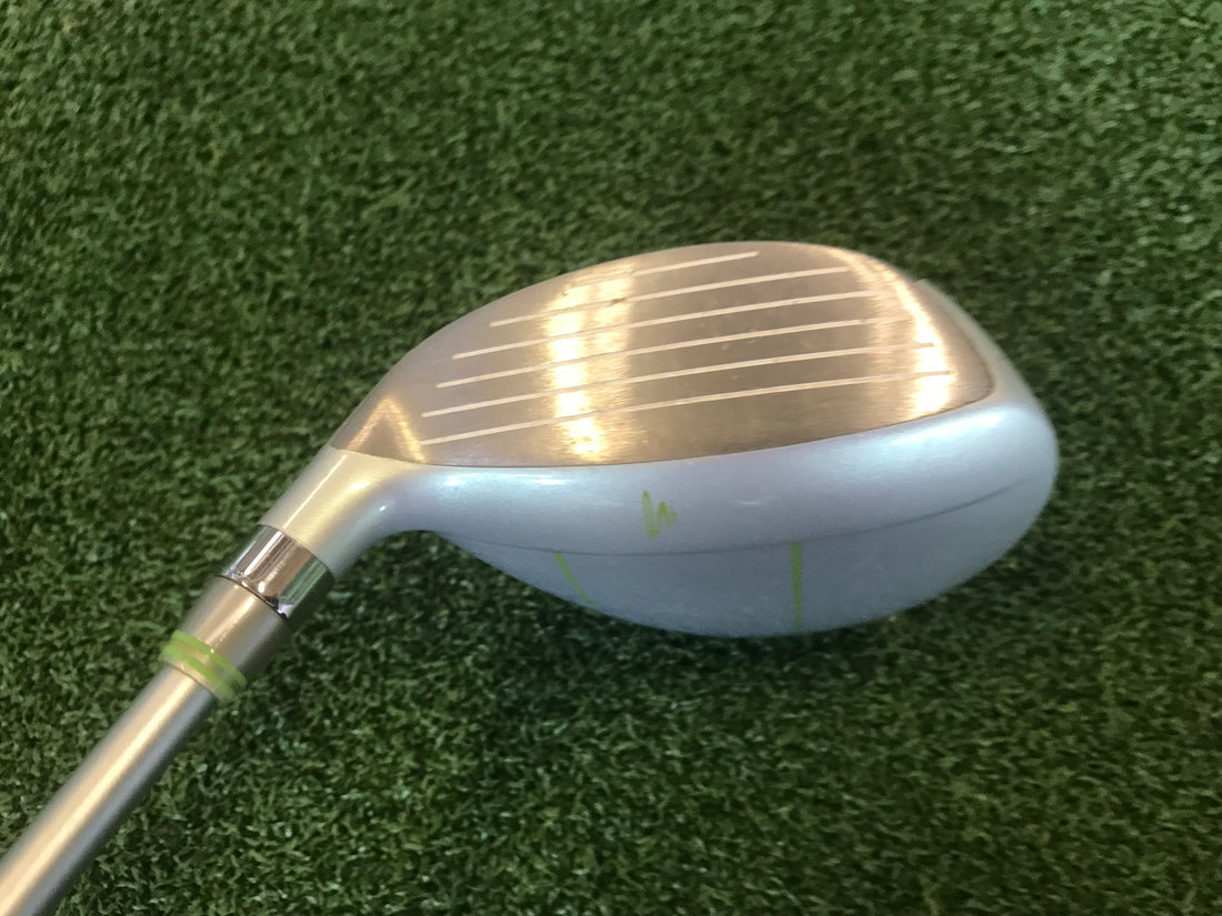 Cobra Baffler T-Rail 20° Ladies 5 Wood