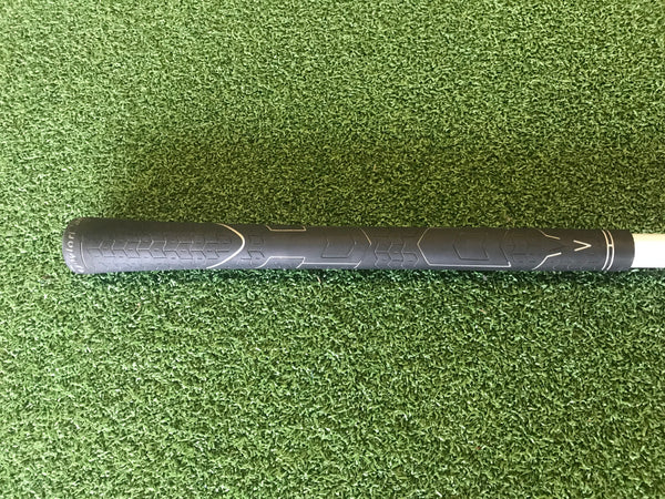 TaylorMade Burner 10.5° Driver