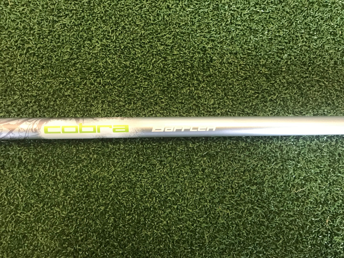 Cobra Baffler T-Rail 20° Ladies 5 Wood
